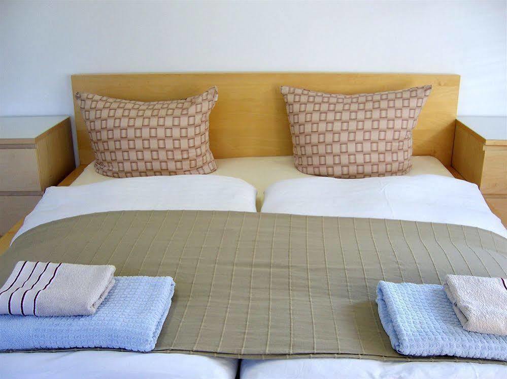 Appartement East Park Baumkirchner Str 18