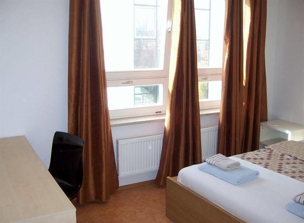 Appartement East Park Baumkirchner Str 18 München