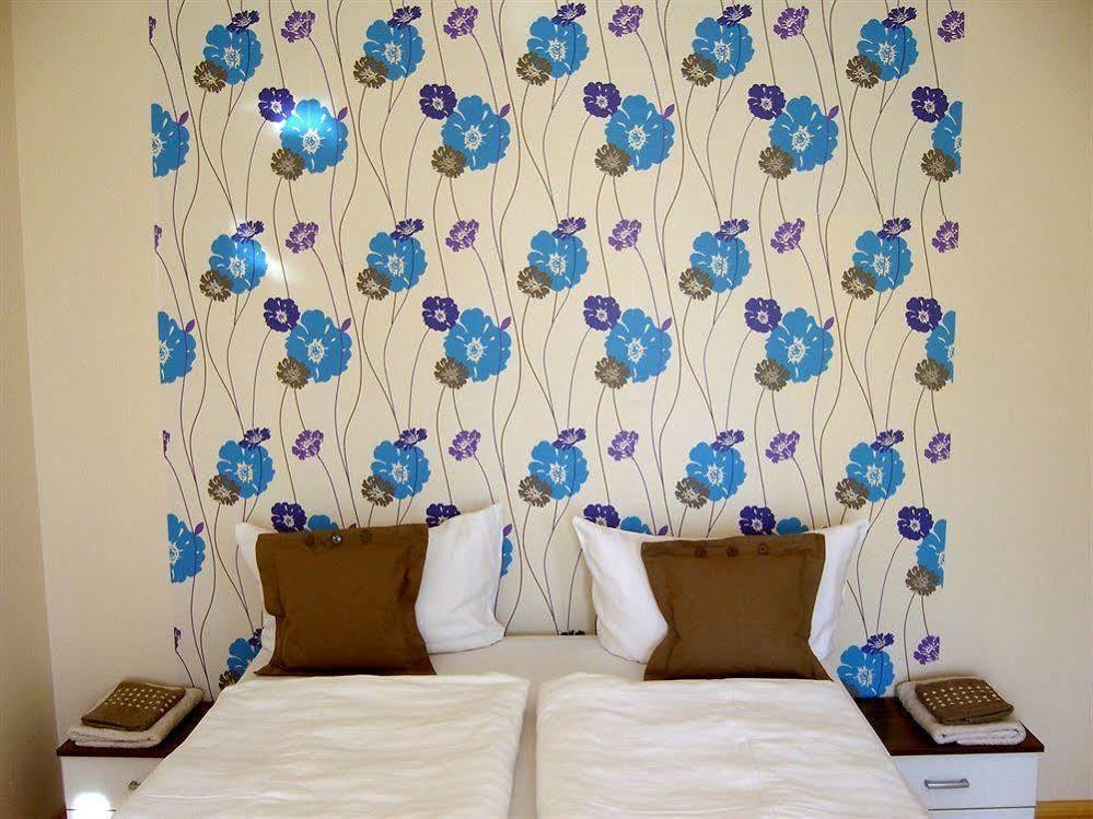 Appartement East Park Baumkirchner Str 18