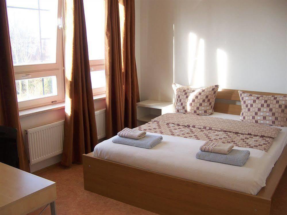 Appartement East Park Baumkirchner Str 18