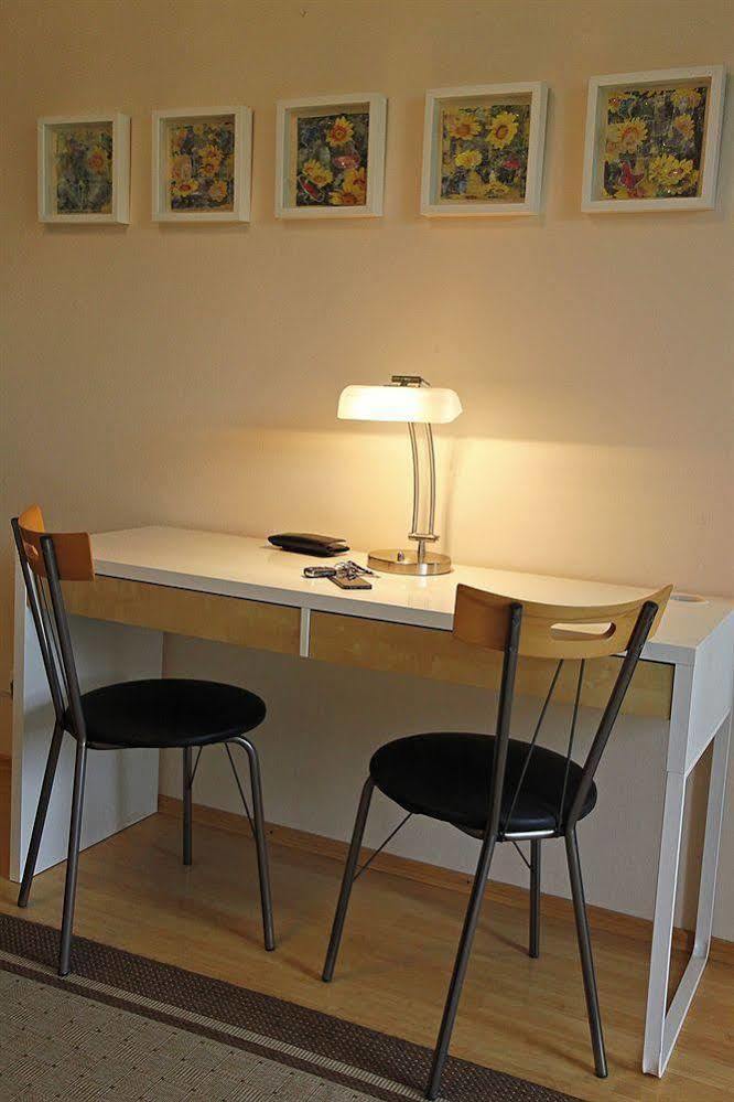 Appartement East Park Baumkirchner Str 18