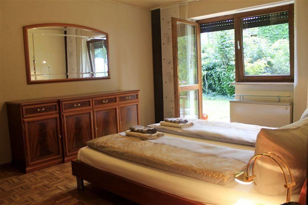 East Park Baumkirchner Str 18 Appartement